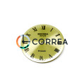 Циферблат для часов Sekonda золотистый CSE-001 - 1